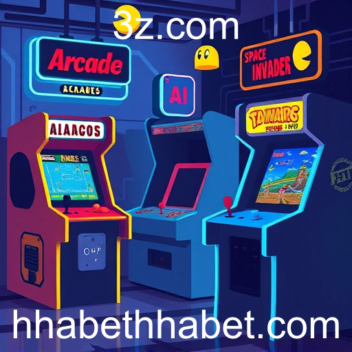 A Eternidade dos Jogos de Arcade: Da Nostalgia às Plataformas Modernas