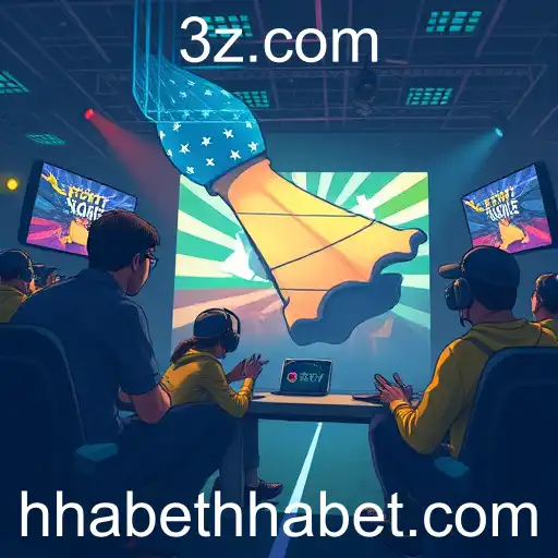 O Crescimento da Indústria de Jogos no Brasil