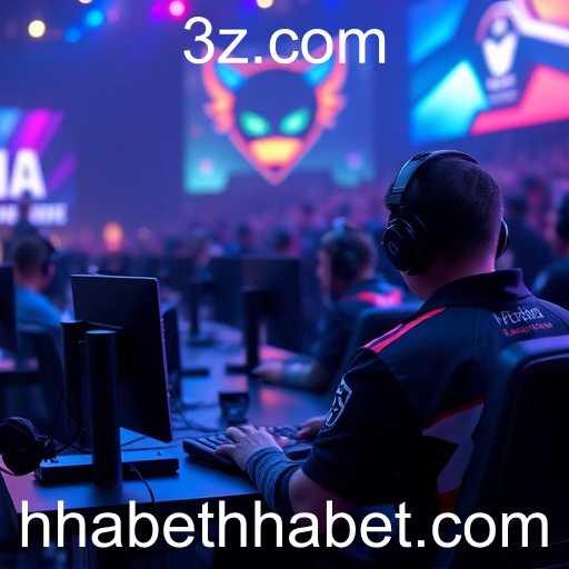 Crescimento Exponencial do Mercado de e-Sports em 2025