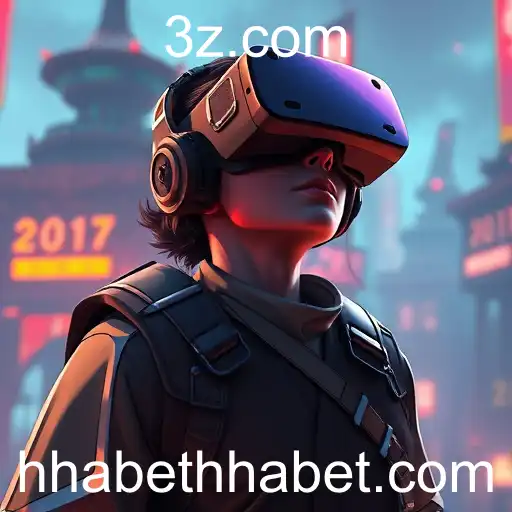 Revolucionando o Cenário dos eSports: HHabet Inspira Nova Geração de Jogadores