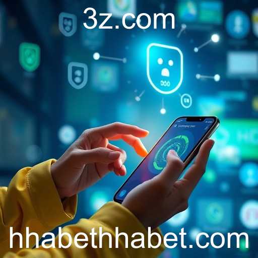 Expansão do Universo de Jogos com 'hhabet'