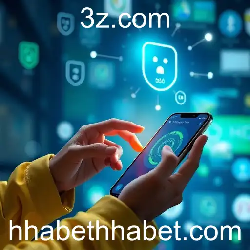 Expansão do Universo de Jogos com 'hhabet'