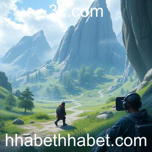 Exploração de Tendências em Jogos MMOs em 2025