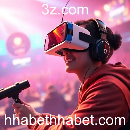 A Revolução dos Jogos Virtuais e suas Implicações