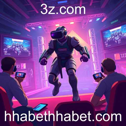 Impacto das Inovações em Plataformas de Jogos