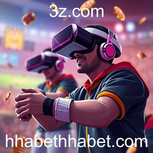 Expansão dos Jogos Online Impulsiona hHabet em 2025