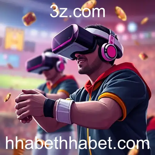 Expansão dos Jogos Online Impulsiona hHabet em 2025