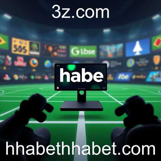 A Revolução dos Jogos Online com hhabet