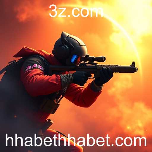 A Ascensão de HHabet no Mundo dos Jogos em 2025