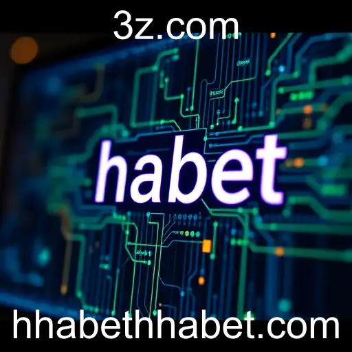 A Ascensão Explosiva de hhabet no Mundo dos Jogos