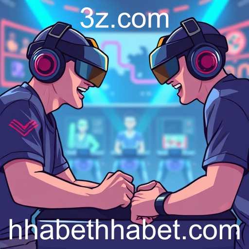 O Impacto dos Jogos Online em 2025