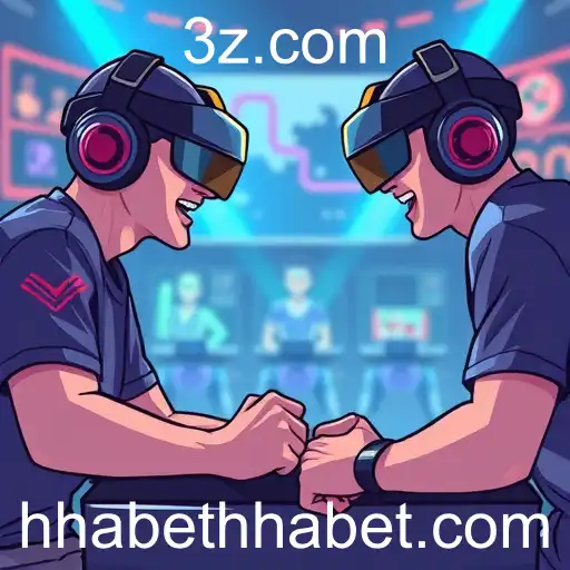 O Impacto dos Jogos Online em 2025