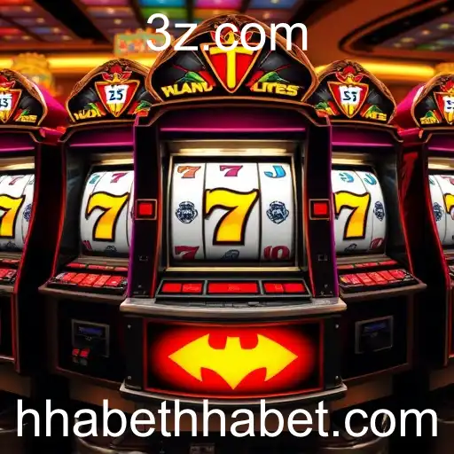 Explorando o Impacto do 'hhabet' no Mercado de Jogos em 2025