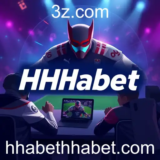 O Impacto do HHabet nos Jogos Online