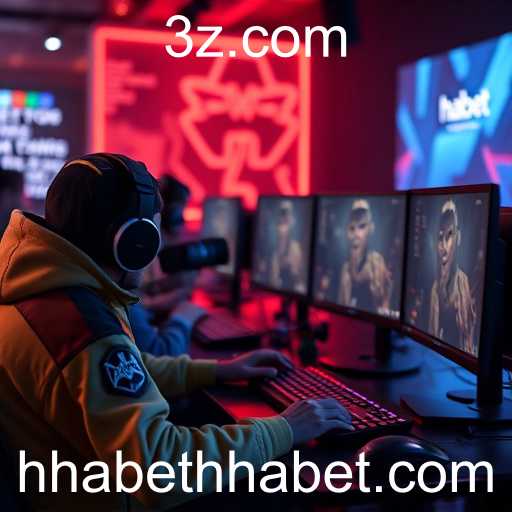 Crescimento e Desafios do Mercado de Jogos Online