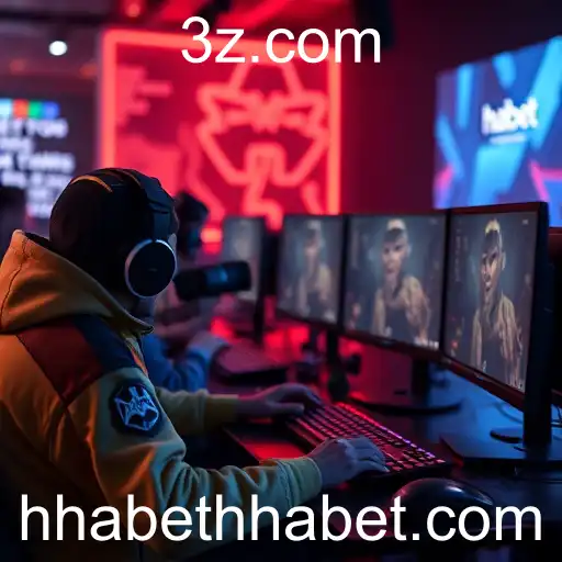 Crescimento e Desafios do Mercado de Jogos Online