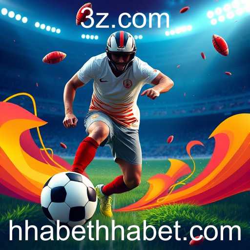 Revolução no Mundo dos Jogos com hhabet Dominando as Apostas Online