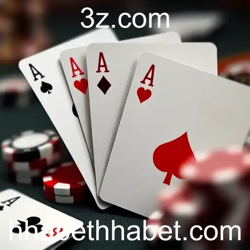 A Ascensão do HHabet nos Jogos Online