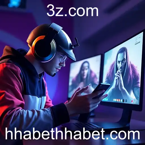 Novas Tendências no Mundo dos Jogos Online